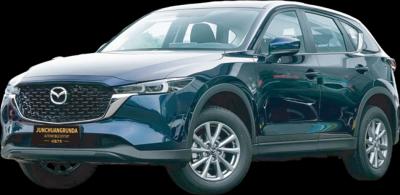 Brand NeW Mazda | CX-5 2025 2.0L Automatic 2WD Comfort Edition | Gasoline | SUV