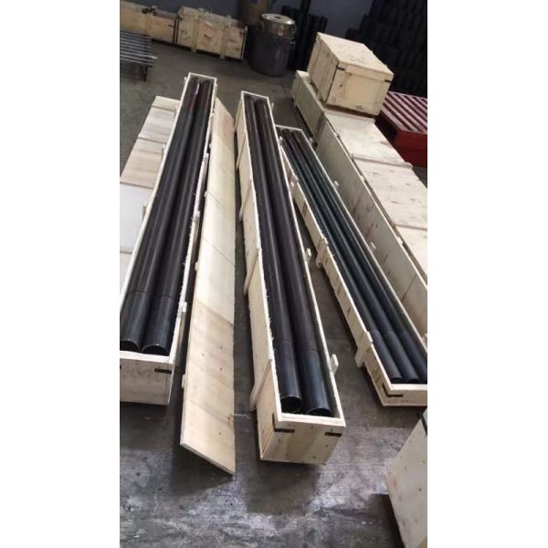 1.5m PWL3 Wireline Core Barrel Stainless Steel Triple Tube