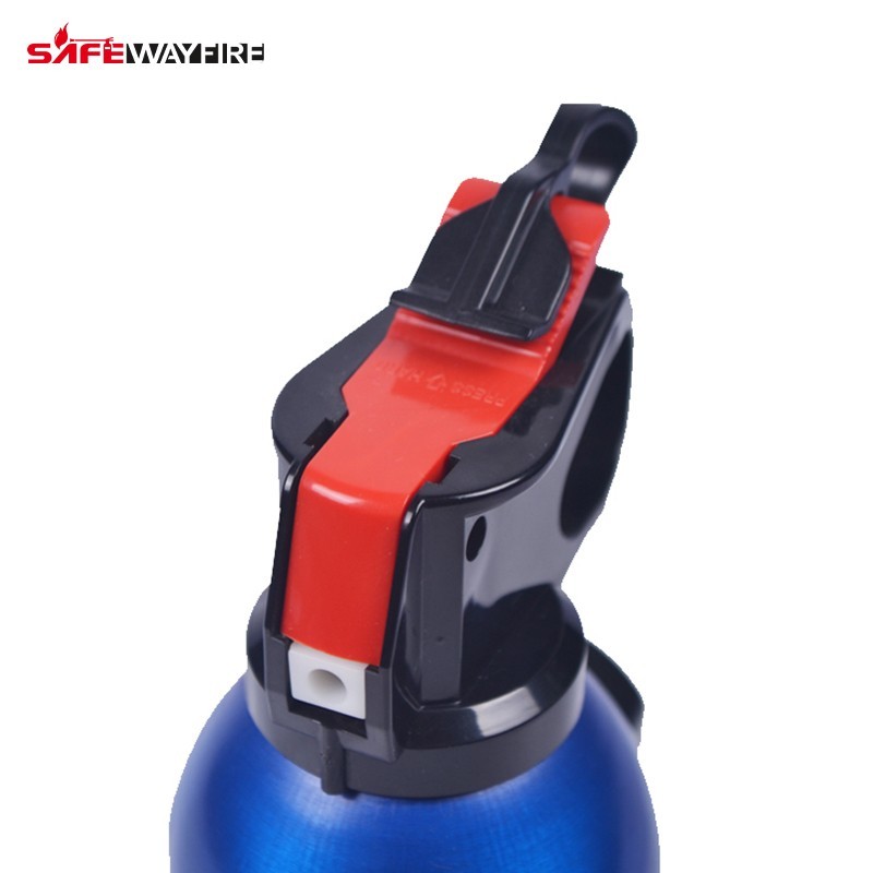 Car Fire Extinguisher