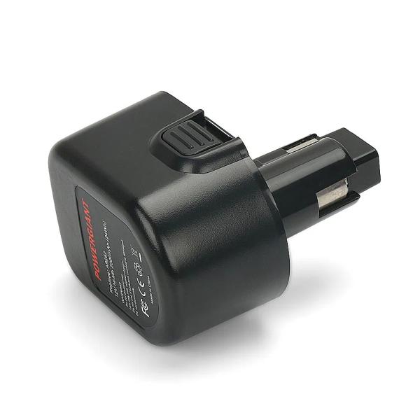 12V 2000mAh Replacement Battery for Black & Decker PS130 Firestorm