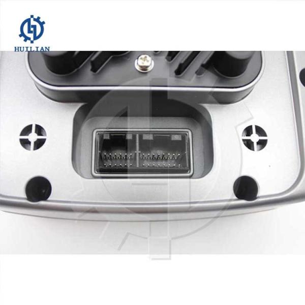 Doosan Excavator Part 300426-00010 K1047760 Display Panel Monitor For DX300LC DX340LC DX350LC DX380LC DX210W DX190W
