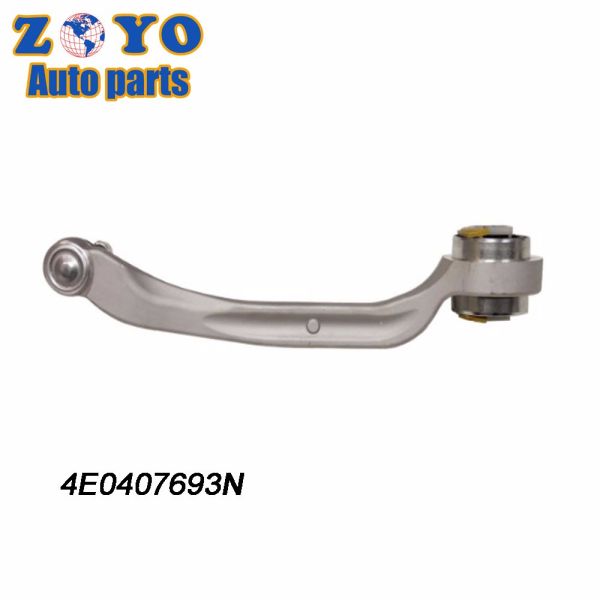 521-749 Dorman No. Левый Алюминиевый нижний подвеска ручка управления для Audi A8 D4 2002