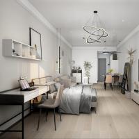 Hotel Interior Design Service Hotel Apartment Furniture Set Hotel Furniture Supplier