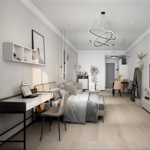 Hotel Interior Design Service Hotel Apartment Furniture Set Hotel Furniture