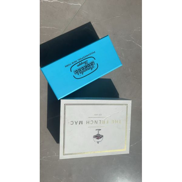 Macaron Packaging 12 Macaron Packaging Macaron Gift Packaging 12 Macaron Gift Box Packaging Boutique Box Macaron Packaging Dessert Packaging Supply