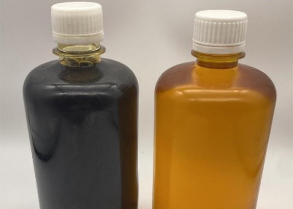 Superior Quality High Nutritional Value Mealworm Oil from