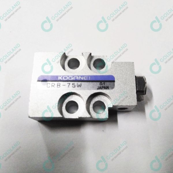 CRB 75W KGC-M9244-00X YAMAHA YV180XG Edge Clamp Cylinder