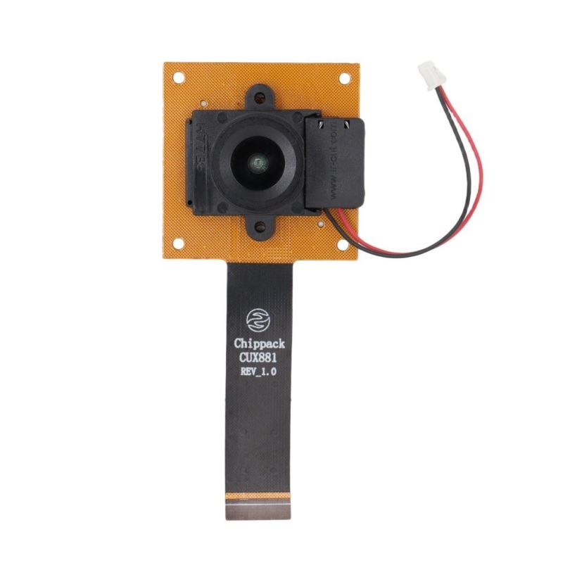 OV2735 Rolling Shutter RGB Camera Sensor Module For Smart Homes
