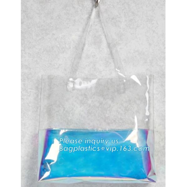 Summer Beach Purse Knitting Shoulder Bags Designer Jelly Handbag Fashion