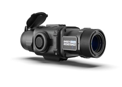 35mm 384×288 Resolution Handheld Thermal Scope NS335C Objective Lens Long Life