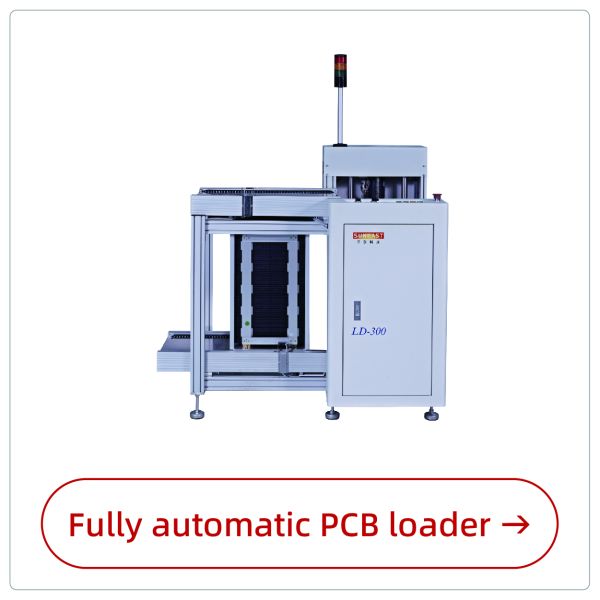 Комплектующее оборудование SMT
