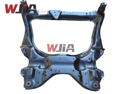 54400-6SA0D Complete-Front Suspension Suitable for Nissan pathfinder R53 2022-2025