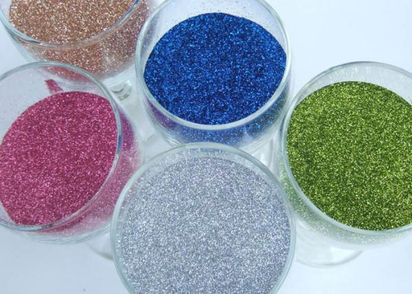 1 / 128  Hexagon Glitter Powder Sequins Sparkles Shiny For Makeup