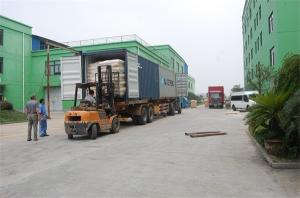Zhejiang Good Adhesive Co., Ltd