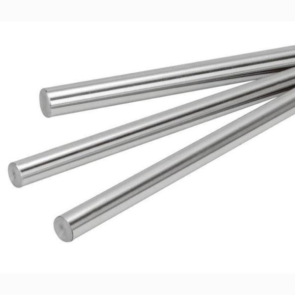 Bright Mild 12mm 420 Stainless Steel Round Bars SUS AISI ASME SA276