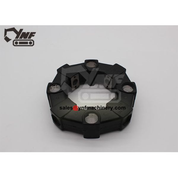 Гарантия John Deere 27D гидравлического соединения экскаватора длинная