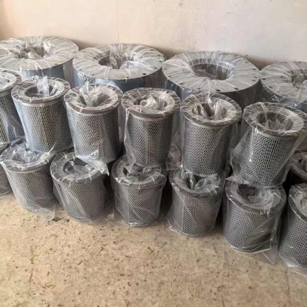 Purifier Cylindrical Mist Separator Filter Cartridge Cutting Fluid Collector & Oil Smoke