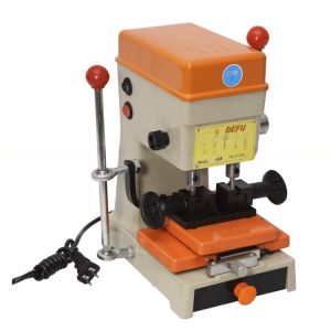 Vertical Key Cutting Machine