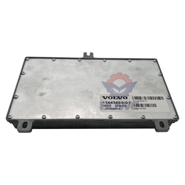 Excavator Electrical Parts G930 Loader Control Unit D6E D7E Hydraulic Controller Computer Board 11443600 11443600-01