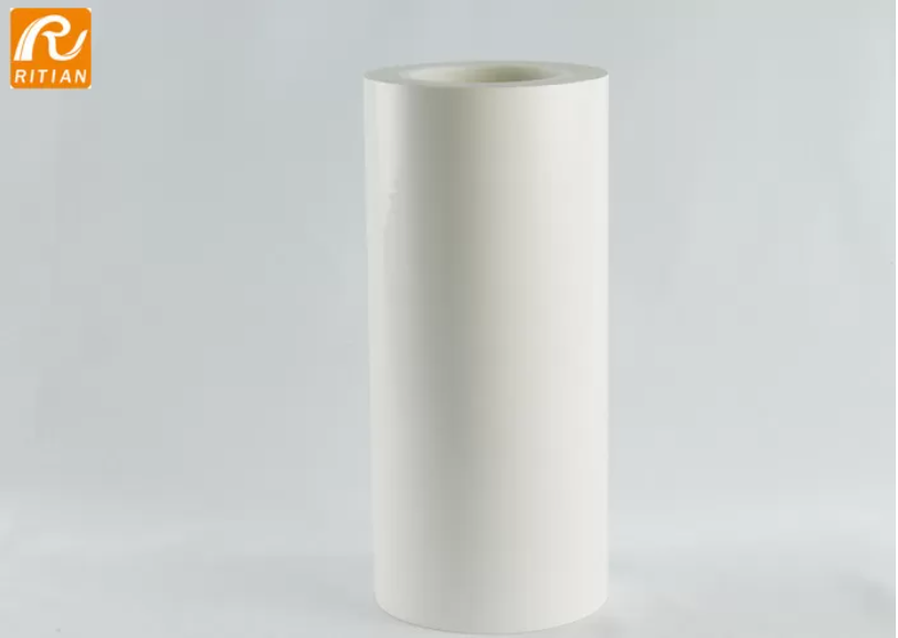 60 Microns Car Transport Protection Film Solvent Based Acrylic RoHS Approved