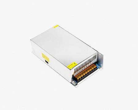 12V 30A DC Universal Regulated Switching Power Supply 360W for CCTV, Radio, Computer Project , LED Strip Lights
