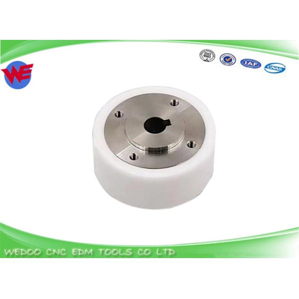 X053C778G51 Mitsubishi EDM Spare Parts M406 Capstan Roller 57x10x32T