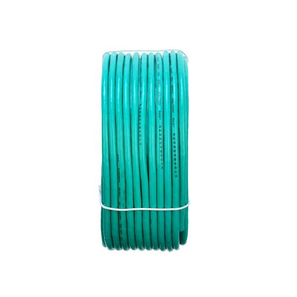 VDE H07V-U 450/750V Low-Voltage Single Core Wire for Home Appliance Electrical Power Cable Temperature Range -5C To 70C