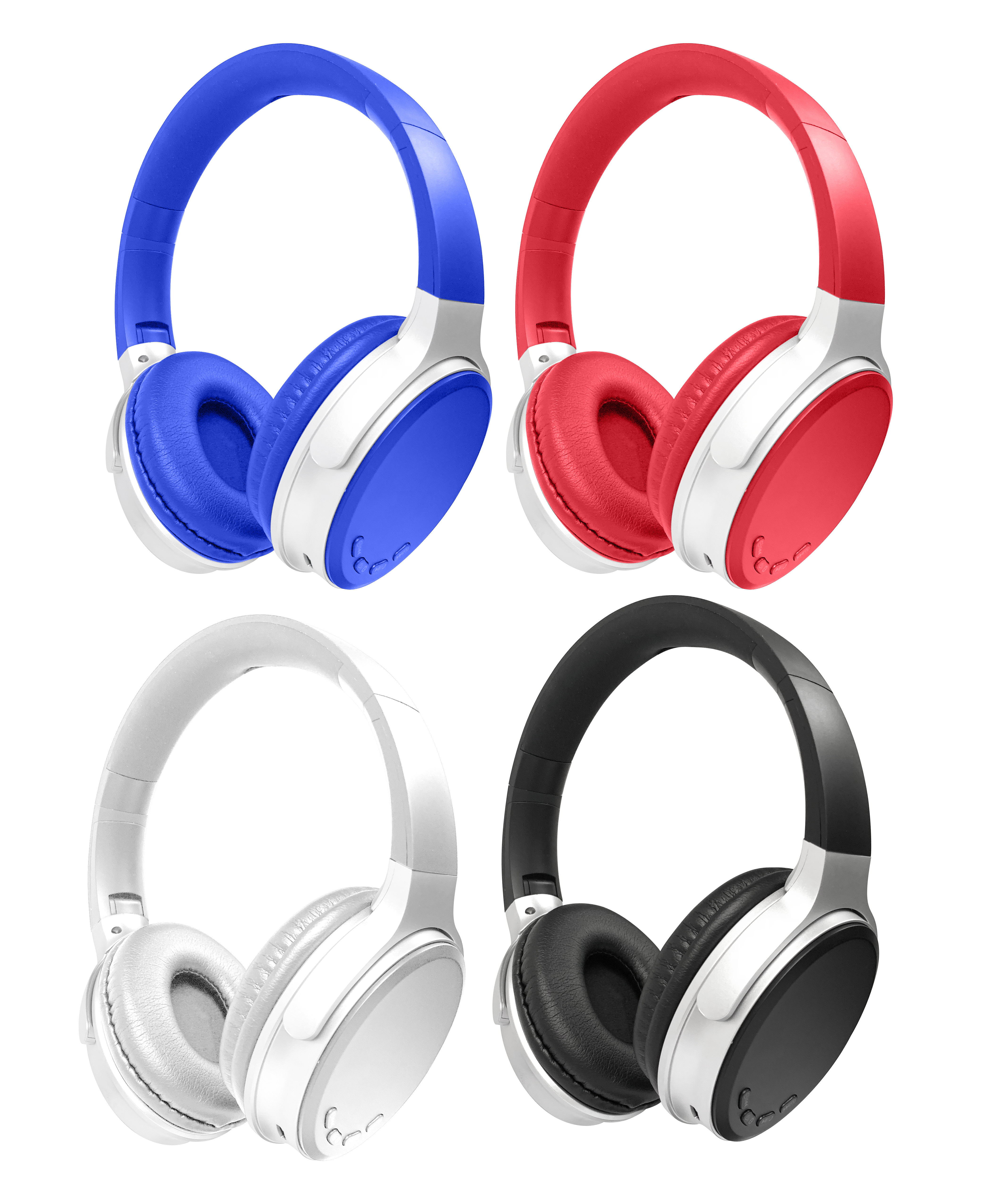 Беспроводное печатание передачи воды наушников Bluetooth доступное