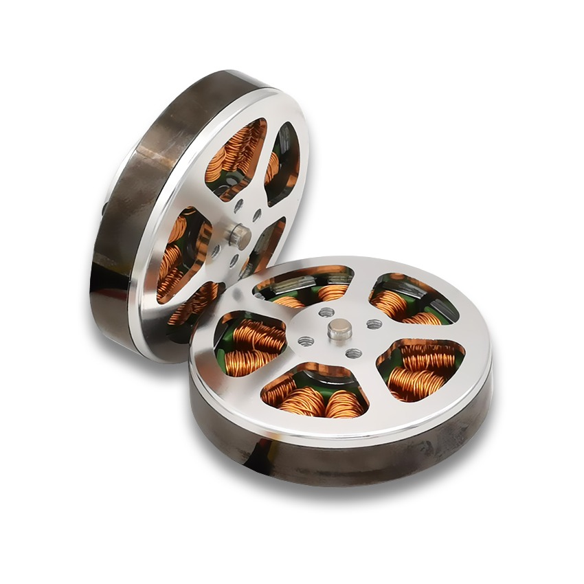 Factory & Customizable  & Balanced 170KV 800KV BLDC Motor 5010 FPV Quadcopter  for RC Toys Car Robot Joint AGV Multicopter Drone