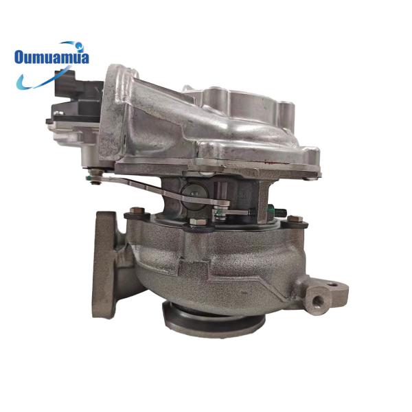 Turbo CT16V for Toyota 2GD-FTV starter turbocharger brand new 17201-11110 1720111110 factory direct sales