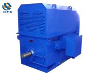 Moteur électrique à haute tension de la série YKK 6000v 315kw
