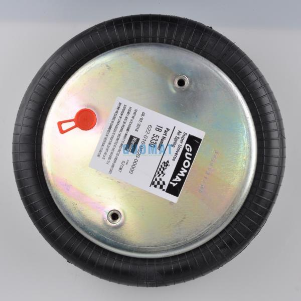 8UNC Suspension Air Bag W01-358-7008 Firestone Air Spring Single Convoluted