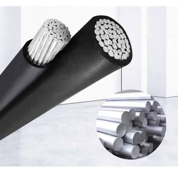 Overhead Power Line Cable Insulated Sheathed Conductors Low Voltage LV Power Cable for Utilities Industries