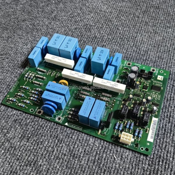 130B7174 DT/3 Silicon Controlled Rectifier Board Danfoss Rectifier Trigger Board Industrial Automation Driver Board