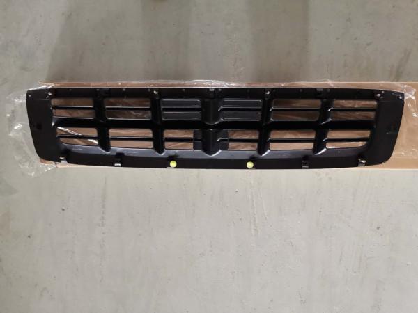Hyundai Kia Truck K2700 Big Eye Car Front Bumper Grille Black Plastic