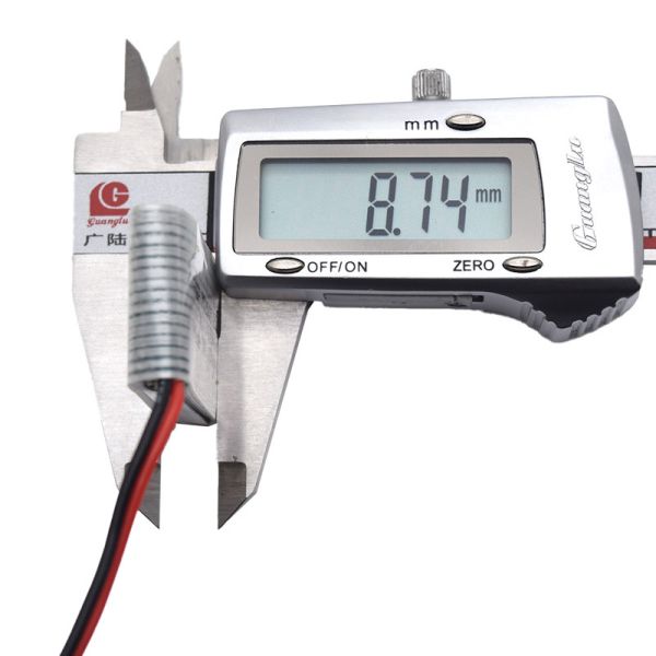 батарея 752540 600mAh трутня 25C Lipo 3.7V с соединителем XH2.54
