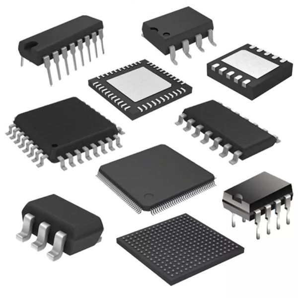 AD5258BRMZ50 Analog And Digital Ic I2C MSOP-10 Package