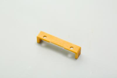 500℃ Mold Electrical Insulation Plate Thermal Insulation Products 5mm