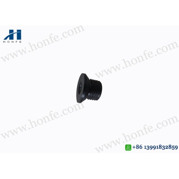 停止リベット911219183のSulzerの織機の予備品