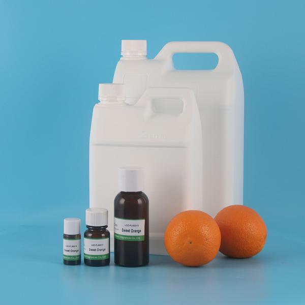 Sweet Orange Fragrance Essence Oil For Daily Use And Dish Soap Making