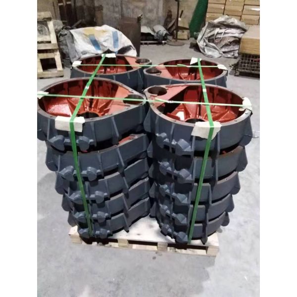 Главный клиент ITR ITM Farms Claas 82/89 Сборщик Треугольные пути для сбора урожая