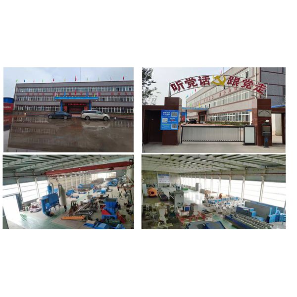 Multi Function Wood Crusher Machine with Large Capacity Hammer Mill and Imported Bearing