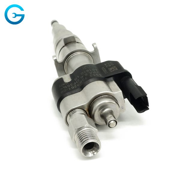Fuel Injector for BMW N54 135 335 535 550 750 650i 740i X6 13537585261-09