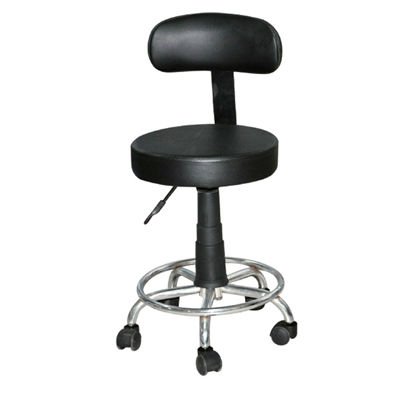 Gas Spring Adjusted Metal Medical Nursing Chair Hospital Furniture Chairs Tool (ALS-C09)