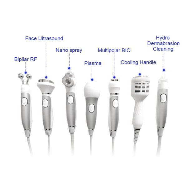 Water hydrodermabrasion diamonds dermabrasion facial diamond mircodermabrasion machine