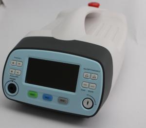 CE And OEM Drug free Pain Relief Laser Therapy Device Instrument For Pain Clinic