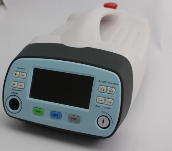 650nm  Pain Relief Laser Therapy Device Instrument For Skin Disease -  SSCH-L789