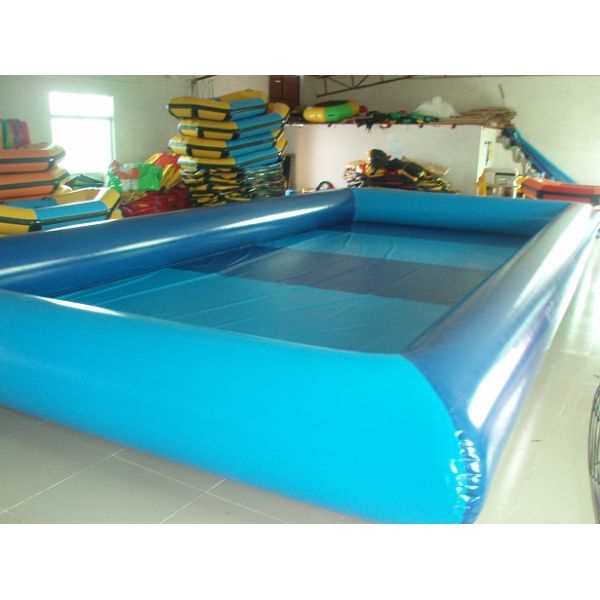 0.65m Height Inflatable Swimming Pool / Inflatable Swimming Pools / Children Swimming Pool