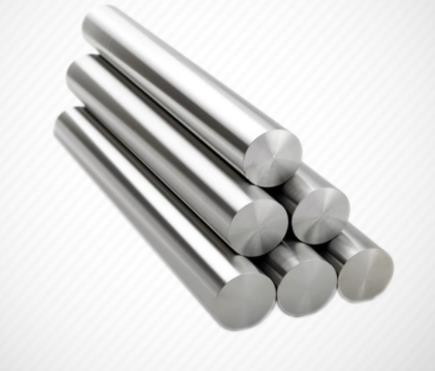 Высокая жесткость Круглый вольфрамовый карбидный стержень / Стержни для сварки вольфрамового карбида