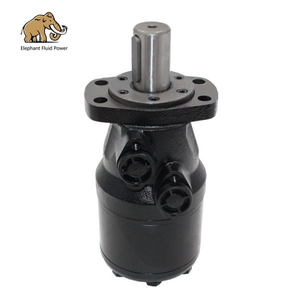 Мотор конкретного насоса ISO9001 Eaton Geroler BMH500 OMH500